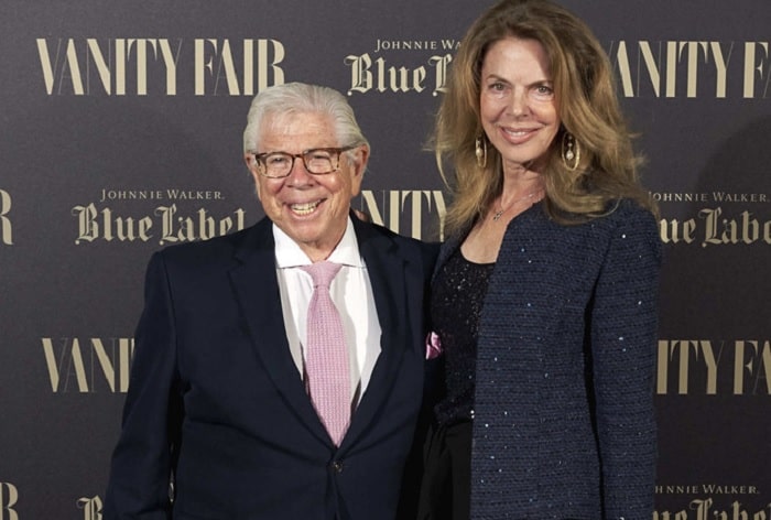 Get to Know Christine Kuehbeck - Facts and Pictures of Carl Bernstein's Wife
